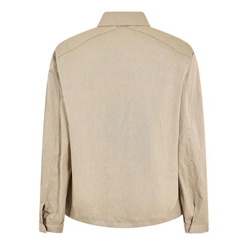 MASSIMO OSTI STUDIO - Men's Trama Softshell Jacket
