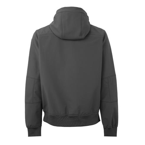 PARAJUMPERS - Para Abner Jkt Sn64