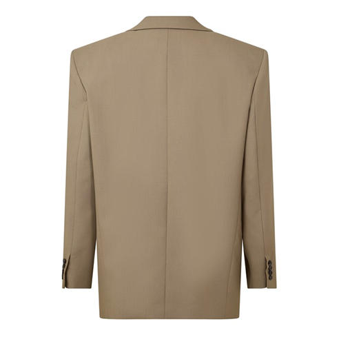 Saint Laurent - YSL VESTE FLUIDE ? SIMPL