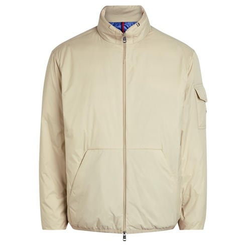 Moncler - Men's Breezes Short Down Puffer Jacket