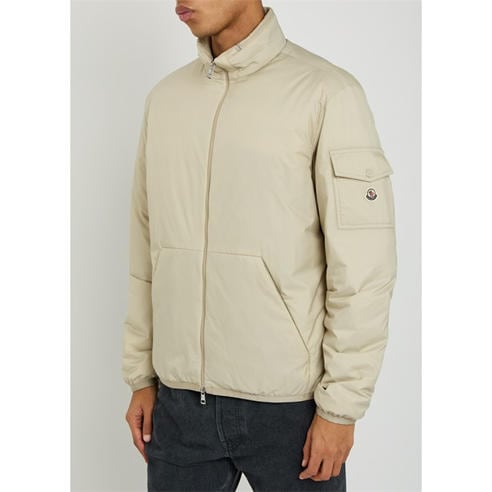 Moncler - Men's Breezes Short Down Puffer Jacket