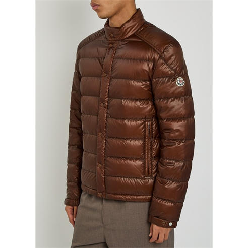 Moncler - Men's Selves Down Jacket