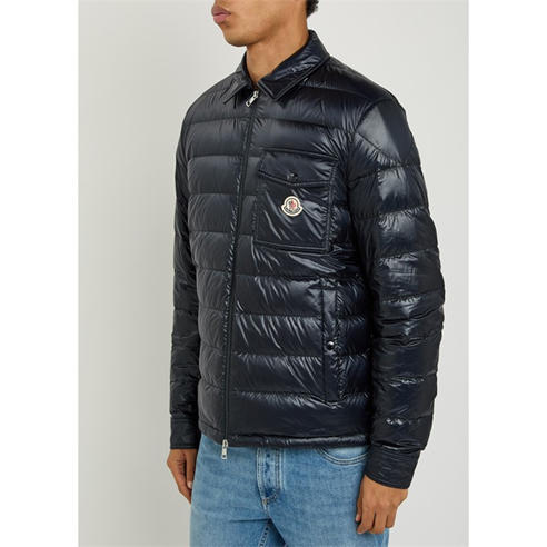 Moncler - Men's Mourillon Down Jacket