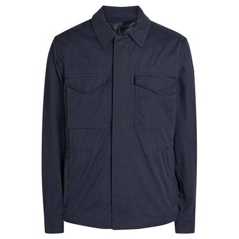 Moncler - Men's Roquille Hybrid Jacket