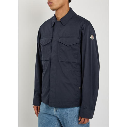 Moncler - Men's Roquille Hybrid Jacket