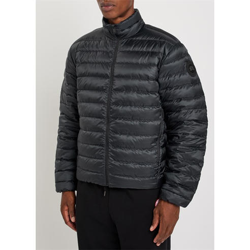 Canada Goose - Men's Stratus Lightly Padded Down Jacket