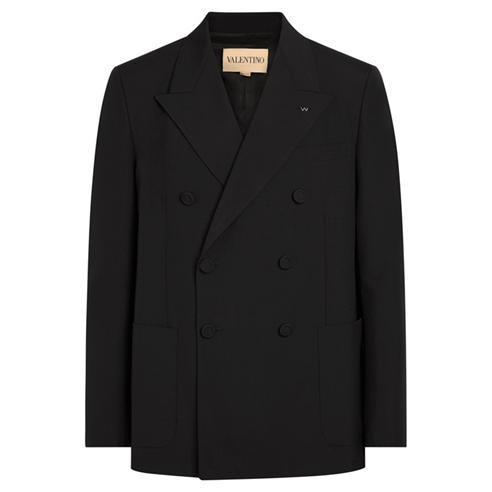 Valentino - VAL GIACCA DPETTO FORMALWEA