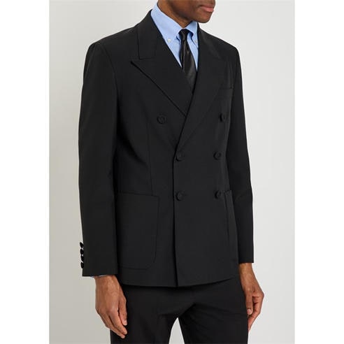 Valentino - VAL GIACCA DPETTO FORMALWEA