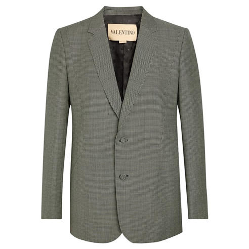 Valentino - VAL GIACCA FORMALWEAR WOOL