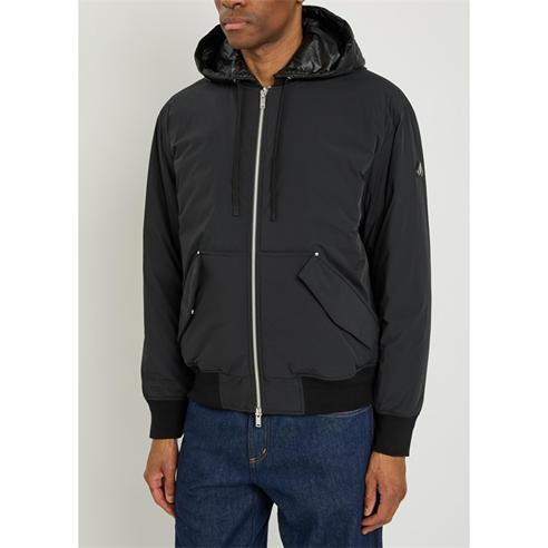 Moose Knuckles - MK JKT BMBR BRIXTON