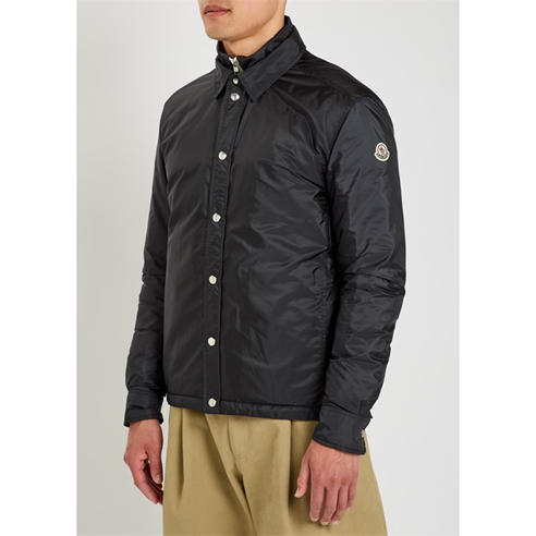 Moncler - Men's Meridelle Lightweight Puffer Jacket