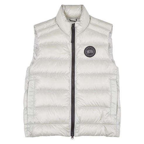 Canada Goose - Men's Crofton Quilted Down Slim-Fit Gilet