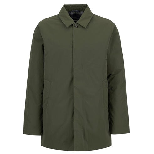 Barbour - Mens Lorden Showerproof Mac
