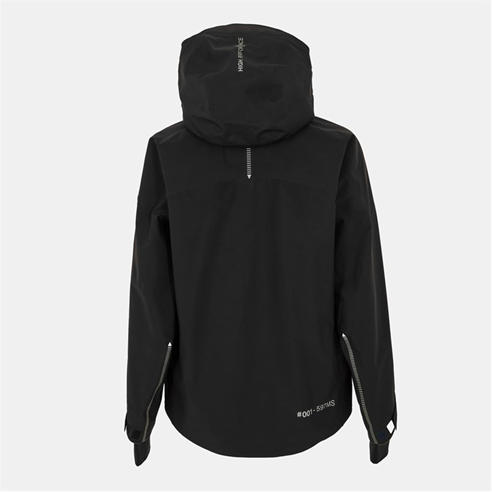 MONCLER GRENOBLE - Men's MonclerG Shell Water Resistant Rain Anorak