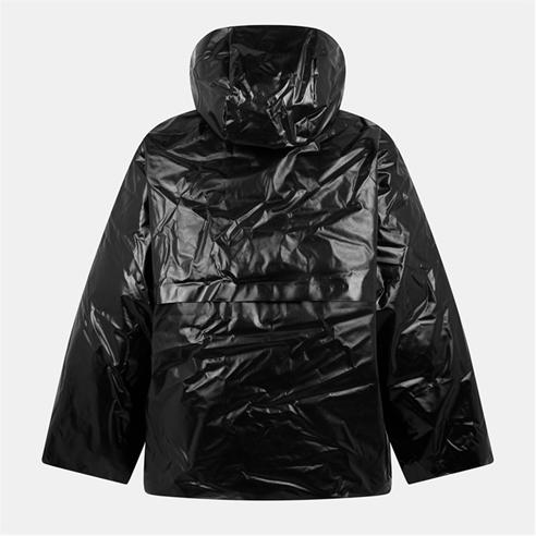 RAINS - Men's Sibu Vision Waterproof Insulated Rain Anorak