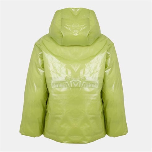 RAINS - Men's Sibu Vision Waterproof Insulated Rain Anorak