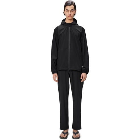Rains - Suva Hardshell Pocket Waterproof Jacket
