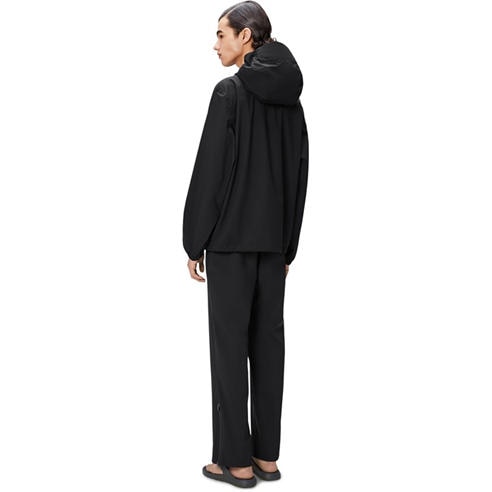 Rains - Suva Hardshell Pocket Waterproof Jacket