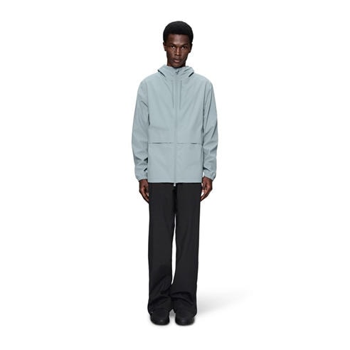 Rains - Suva Hardshell Pocket Waterproof Jacket