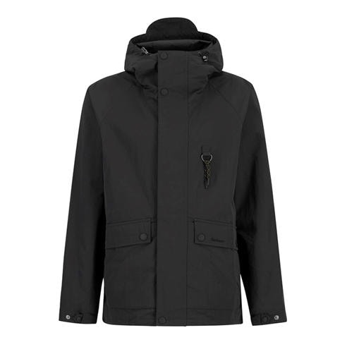 Barbour - Mens Rig Showerproof Jacket