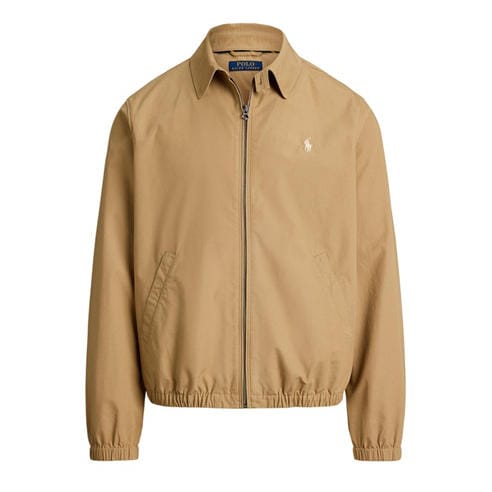Polo Ralph Lauren - Men's Harrington Jacket