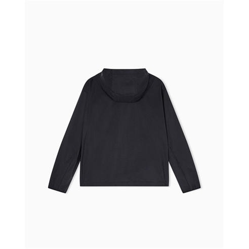 EMPORIO ARMANI - Men's Blouson Rain Anorak
