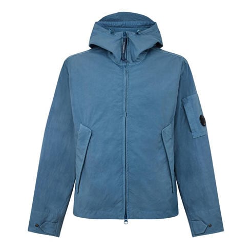 CP COMPANY - CP Twill HD Lens Jkt Sn61