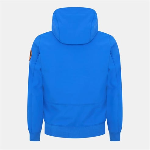 ARCTIC ARMY - Men's Rain Jacket