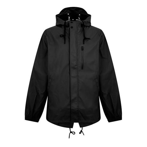 JACK1T - Men's Elements Rain Anorak