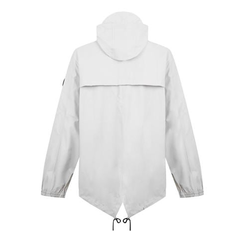 JACK1T - Men's Elements Rain Anorak