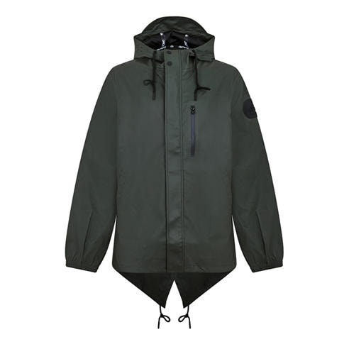 JACK1T - Men's Elements Rain Anorak