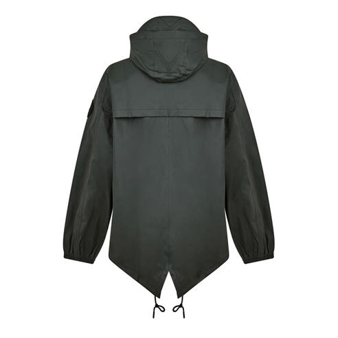 JACK1T - Men's Elements Rain Anorak