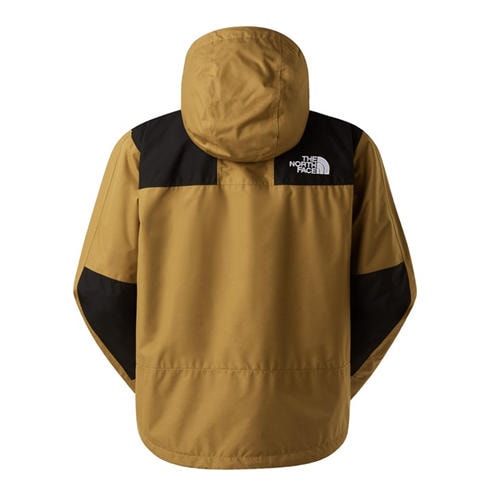The North Face - Mens Reign On Weather-Resistant Jacket