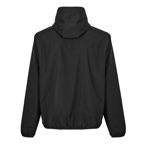 AQUASCUTUM - Men's Rain Anorak Jacket