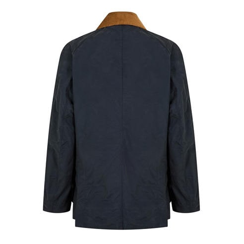 Barbour - Mens Icons Ashby Casual Jacket