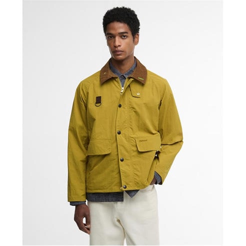 Barbour - Mens Icons Spey Jacket