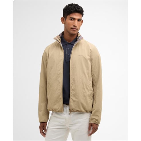 Barbour - Mens Reversible Korbel Jacket