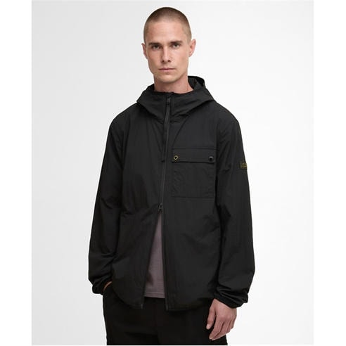 Barbour International - Mens Dalton Casual Jacket