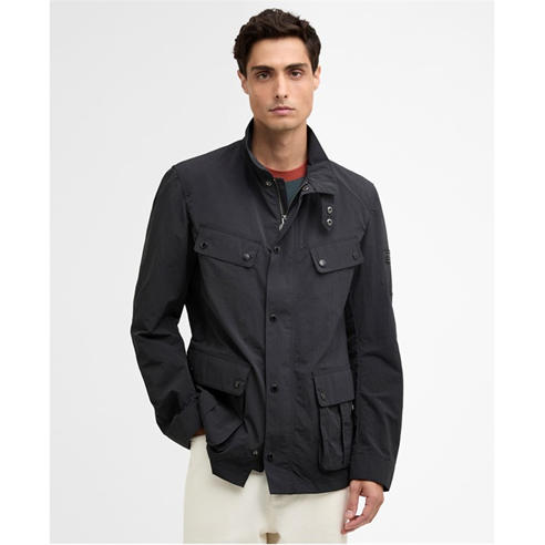 Barbour International - Mens Modern Duke Showerproof Jacket