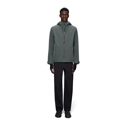 Rains - Suva Softshell Waterproof Jacket