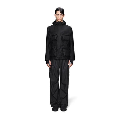 Rains - Pocket Waterproof Jacket