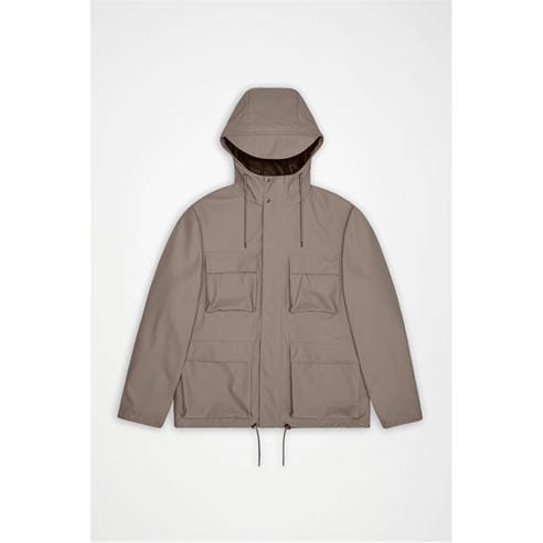 Rains - Pocket Waterproof Jacket