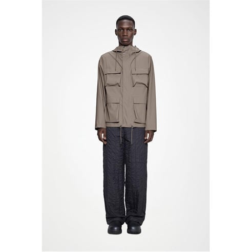 Rains - Pocket Waterproof Jacket