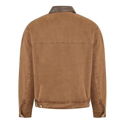 THE COUTURE CLUB - Men's Harrington Jacket