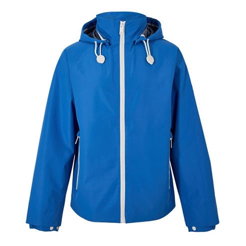 BELSTAFF - Men's Rain Anorak Jacket