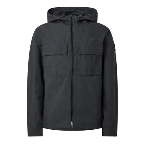 BELSTAFF - Men's Stride HdOS Overshirt