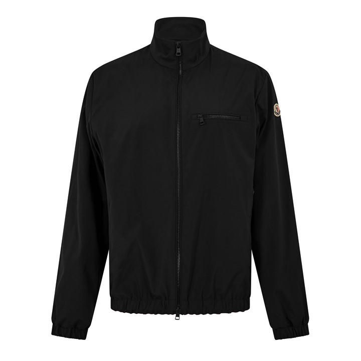 Moncler Men's Black Danby Jkt Sn62