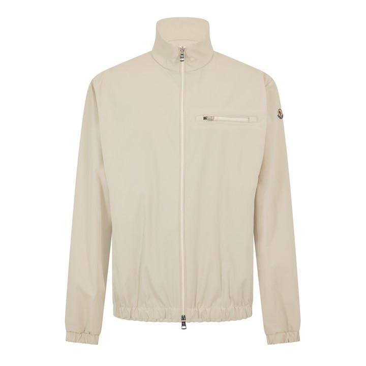 Moncler Men's Beige Danby Jkt Sn62