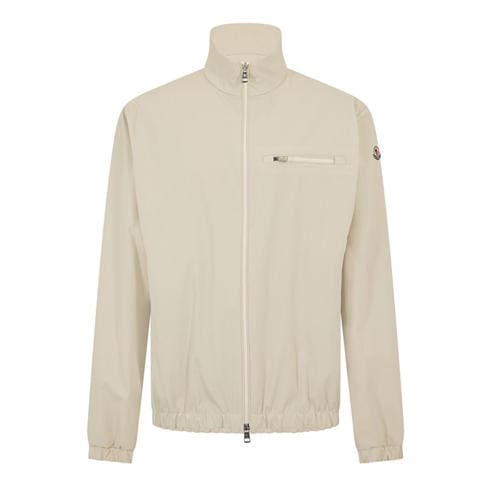 MONCLER - Men's Rain Anorak Jacket