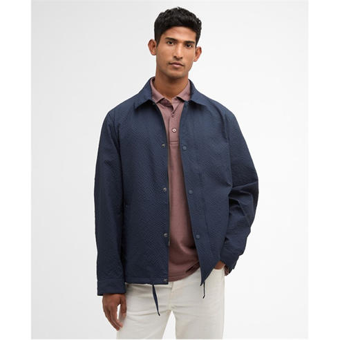 Barbour - Men's Harrington Jacket